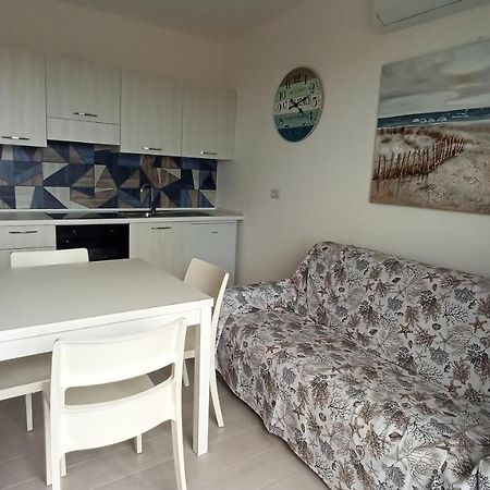 Ferienwohnung Gioiellino Sardo Castelsardo Exterior foto