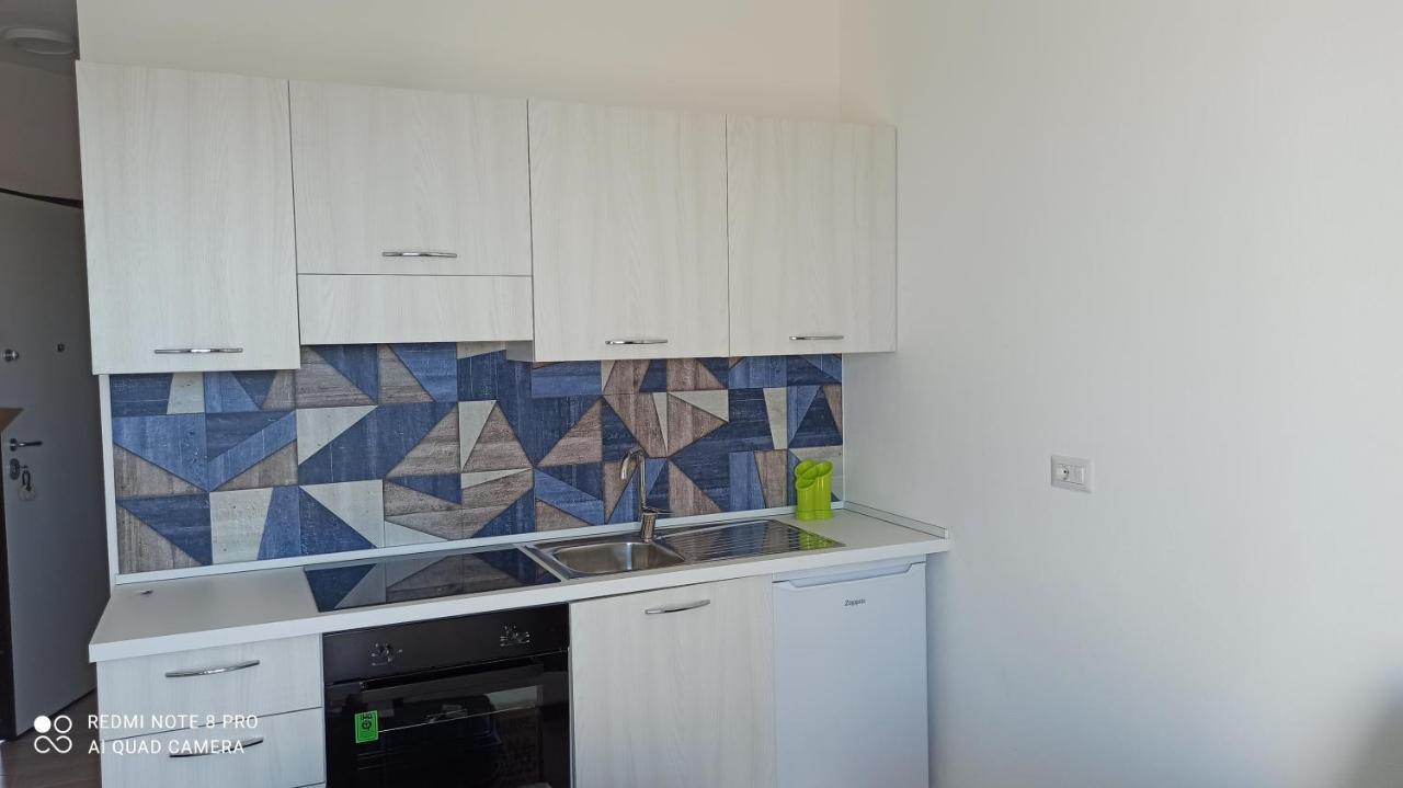 Ferienwohnung Gioiellino Sardo Castelsardo Exterior foto
